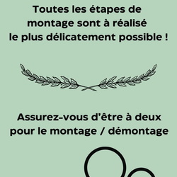 Vidéo montage Photobooth